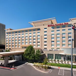 Hotel Hilton Garden Denver/cherry Creek, Denver