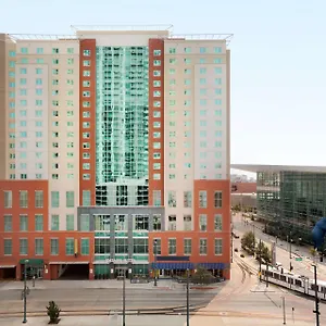 Embassy By Hilton Downtown Convention Center **** DEN