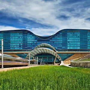 Hotel The Westin International Airport, Denver