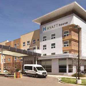 Hotel Hyatt House Airport, Denver