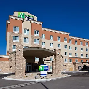 Hotel Express And East Peoria Street By Ihg, Denver