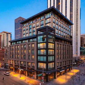 Hotel Thompson Denver, By Hyatt