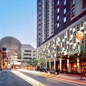 Hotel The Curtis - A Doubletree By Hilton, Denver