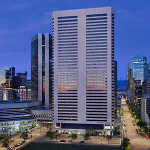 Hotel The Ritz-carlton,