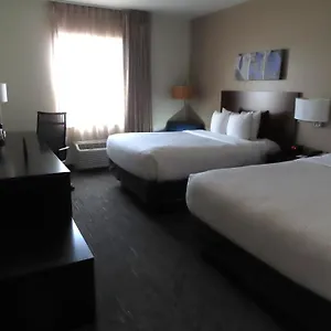 Sleep & International Airport DEN