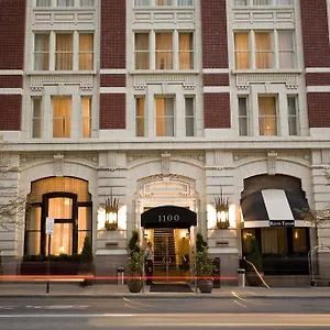 Hotel Teatro, Denver